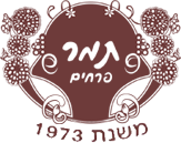 פרחים תמר