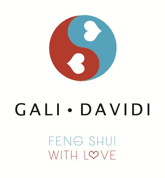 הלוגו של פנג שוואי באהבה