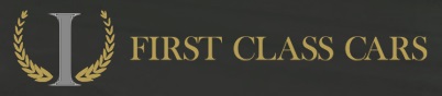 הלוגו של First Class Cars
