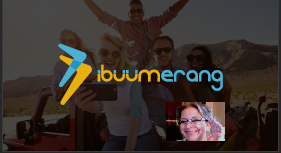 הלוגו של IBuumerang
