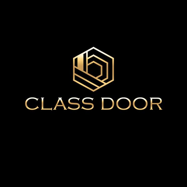 הלוגו של קלאסדור ClassDoor