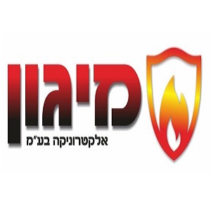 הלוגו של מיגון אלקטרוניקה