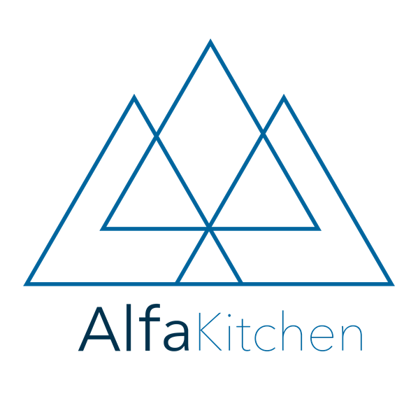 הלוגו של אלפא קיטצ'ן