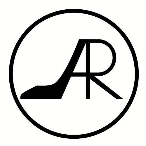 הלוגו של נעלי ארו - נעלי כלה וערב