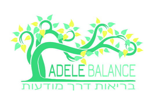 Adele Balance - רפואה סינית ואורח חיים בריא