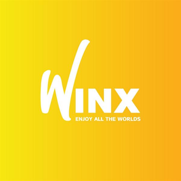 הלוגו של winx5 אתר מכירות שיתופי