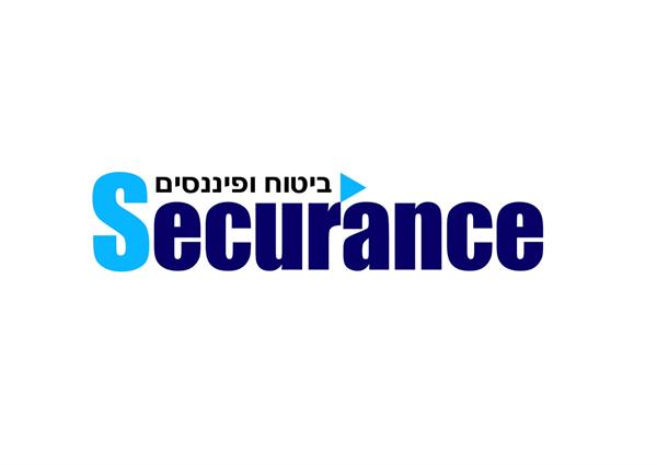 הלוגו של Securance  Family office