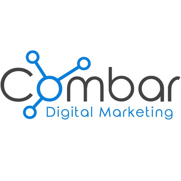 הלוגו של קומבר קידום ושיווק דיגטלי