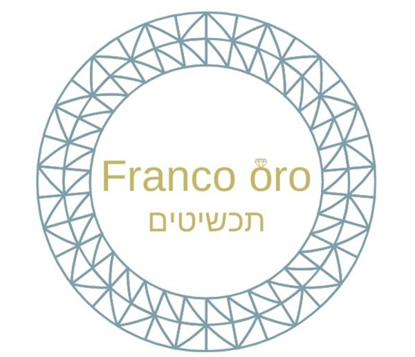 פרנקו אורו תכשיטים 