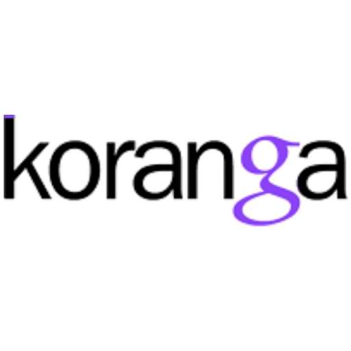 הלוגו של קורנגה