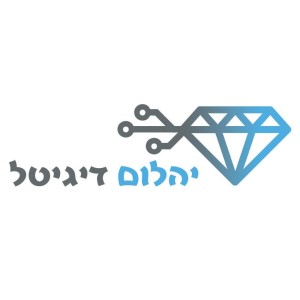 הלוגו של יהלום דיגיטל