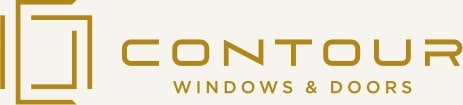 הלוגו של קונטור חלונות ודלתות