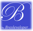 הלוגו של Bresleveloper Digital