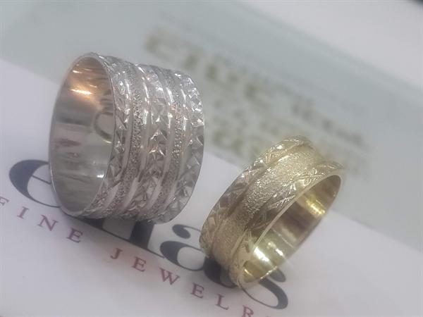 הלוגו של elias fine jewelry