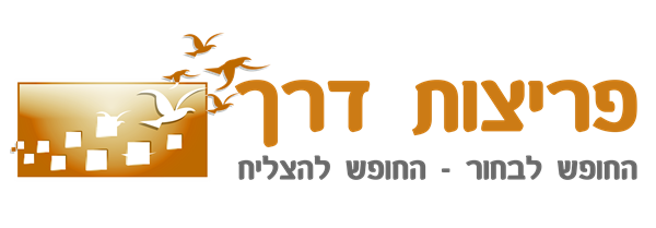 פריצות דרך יהודה צפרי 