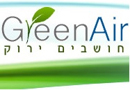 Green Air מזגנים