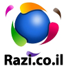 הלוגו של Razi Interactive