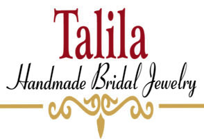 הלוגו של טלילה -תכשיטים ואביזרים לכלות 