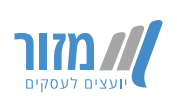 הלוגו של מזור לנפש