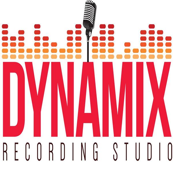 הלוגו של דינמיקס סטודיו - אולפן הקלטות