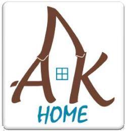 הלוגו של AK-HOME