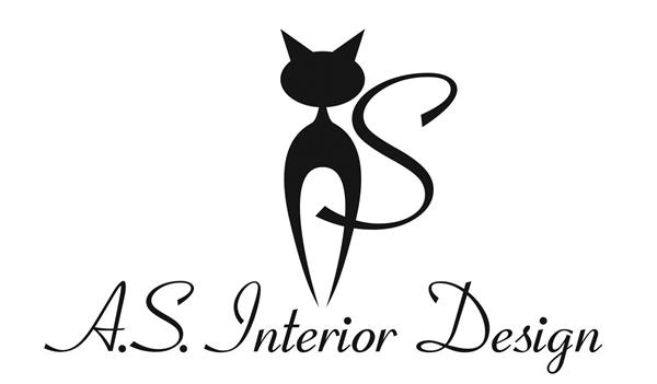 הלוגו של A.S.Interior Design