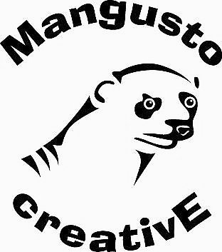 הלוגו של mangusto creative