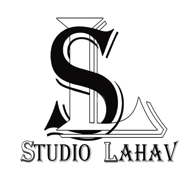 הלוגו של סטודיו להב