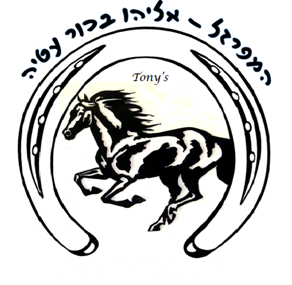 הלוגו של המפרזל - אליהו בכור עטיה