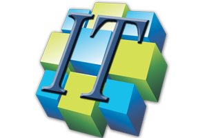הלוגו של IT פתרונות מחשוב