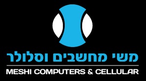 הלוגו של משי מחשבים וסלולר