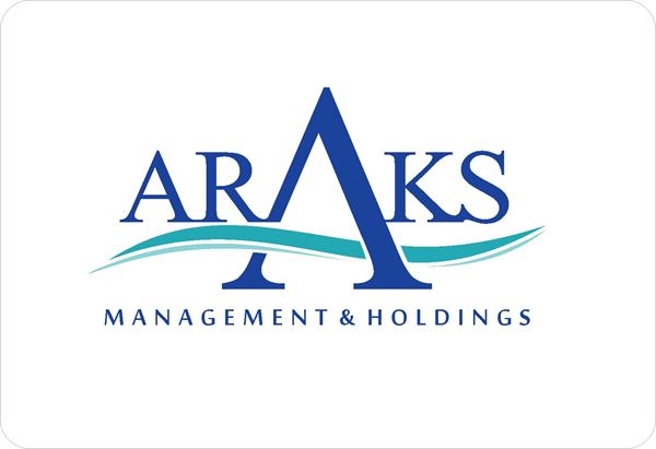 הלוגו של ארקס אבטחה 