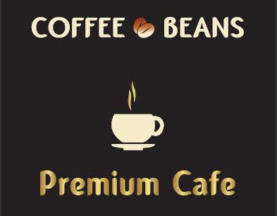 הלוגו של פרימיום קפה