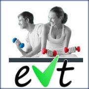 EVT מועדון כושר באינטרנט