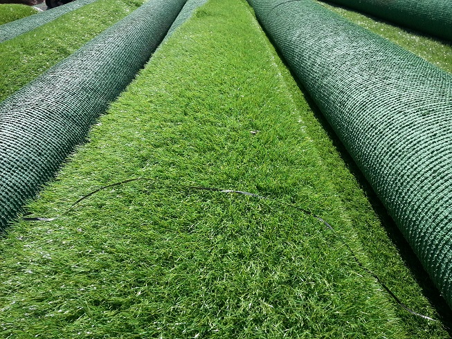 דשא סינתטי - מכירה והתקנה