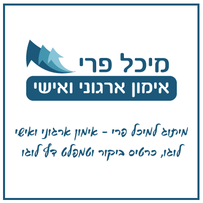לוגו