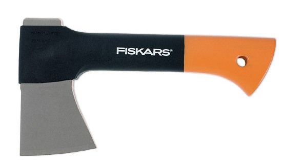 גרזן FISKARS X5