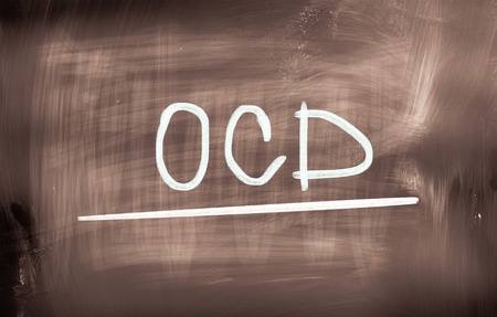 OCD