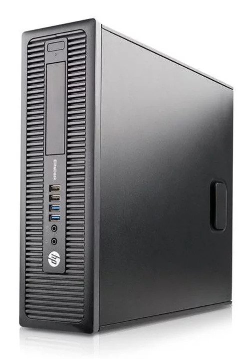 מחשב עסקי נייח מחודש דגם  HP 800 G1