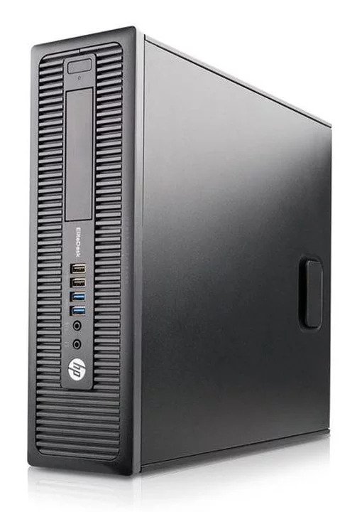 מחשב עסקי נייח מחודש דגם  HP 800 G1