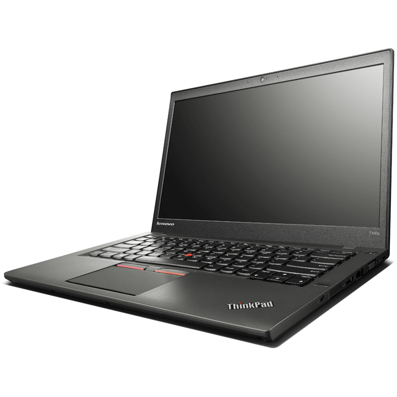 מחשב נייד מחודש דגם  LENOVO THINKPAD T450
