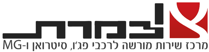 מרכז שירות מורשה לחיפה והצפון