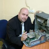 מעבדה מקצועית לתיקון כל סוגי המחשבים