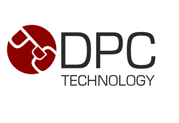 לוגו של DPC_Technology