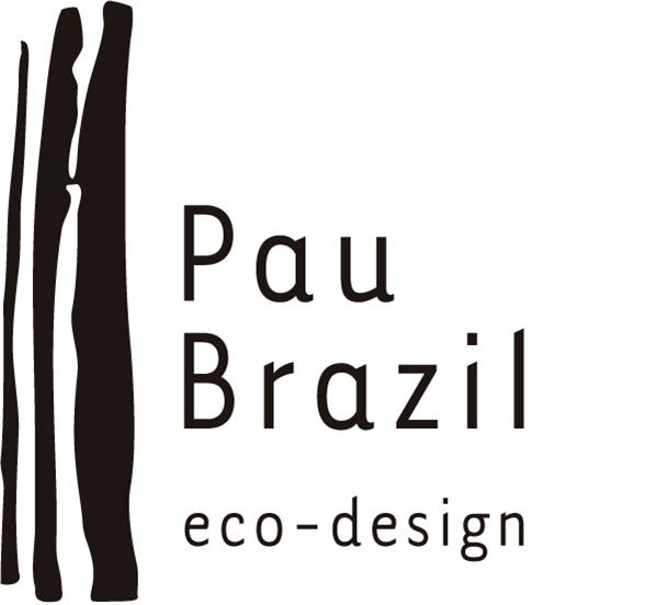 לוגו של פאו- ברזיל