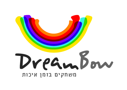 לוגו של חלום לי DreamBow