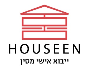 לוגו של האוסין