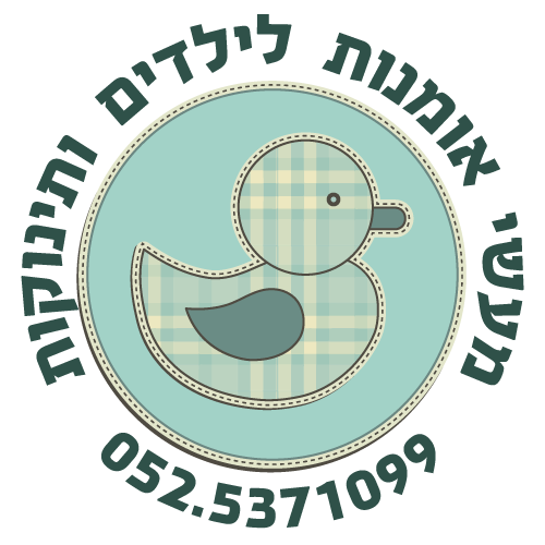 לוגו של אפרוחי