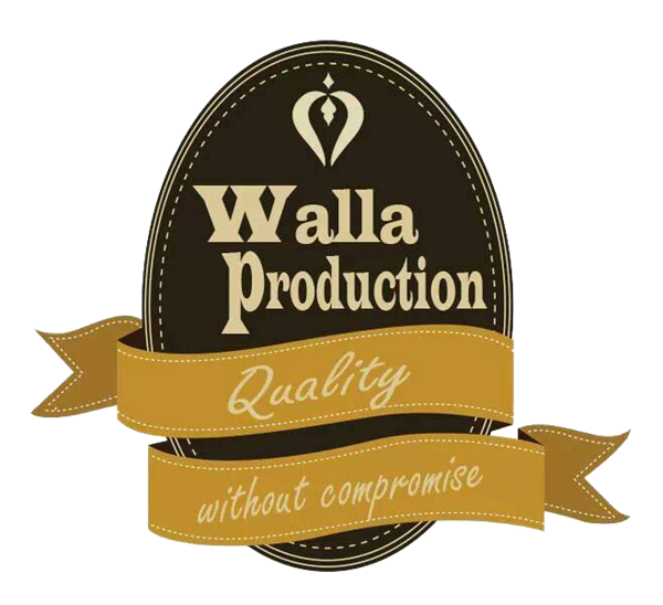 לוגו של Walla Production