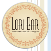 לוגו של עיצוב גרפי - DreamArt